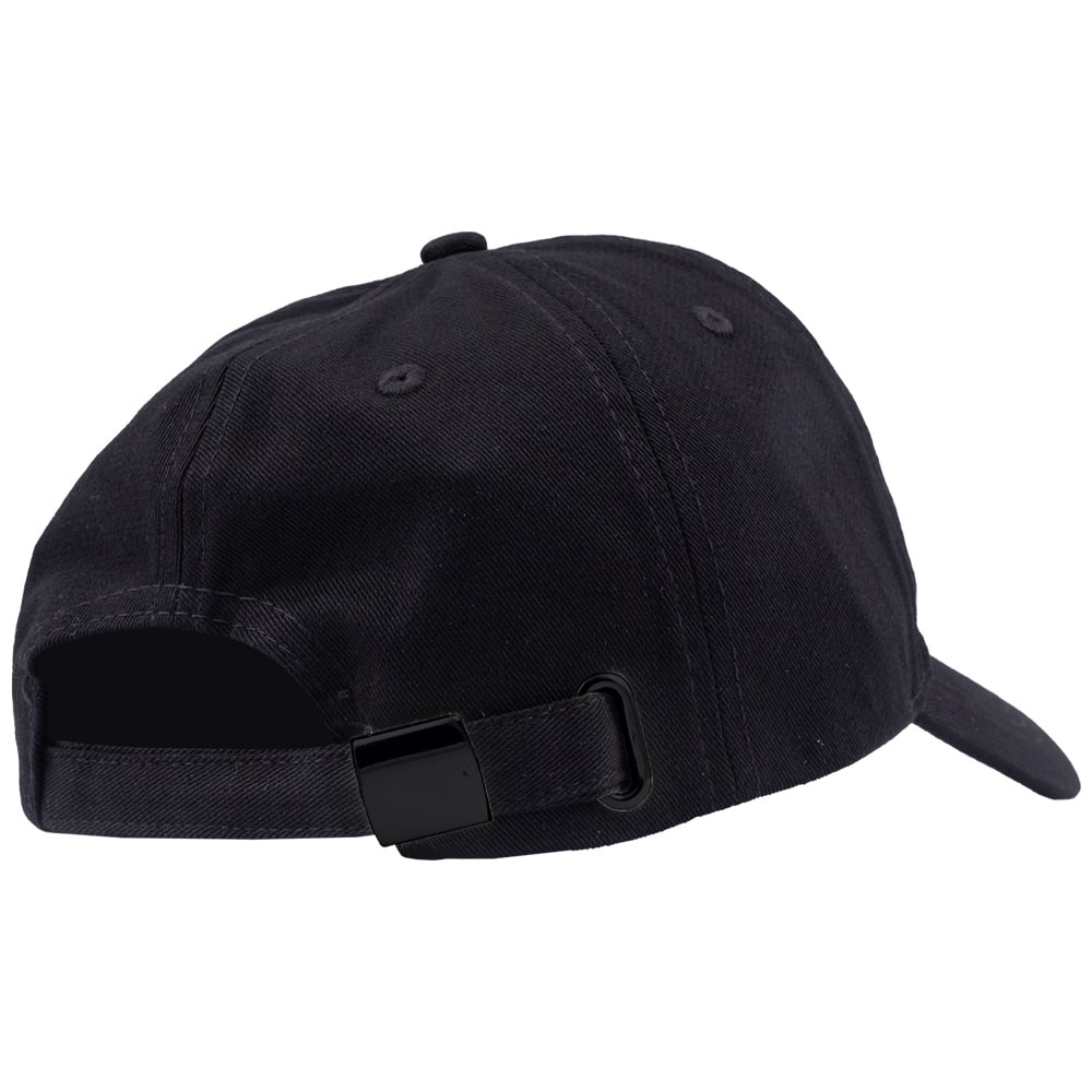 Versace Jeans Couture Μαύρο Καπέλο Jockey - VJ0AC78GAZK32ZG36500