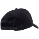 Versace Jeans Couture Μαύρο Καπέλο Jockey - VJ0AC78GAZK32ZG36500