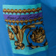 Versace Jeans Couture Μπλε T-shirt - VJ0AP72GAH6RAJ000100