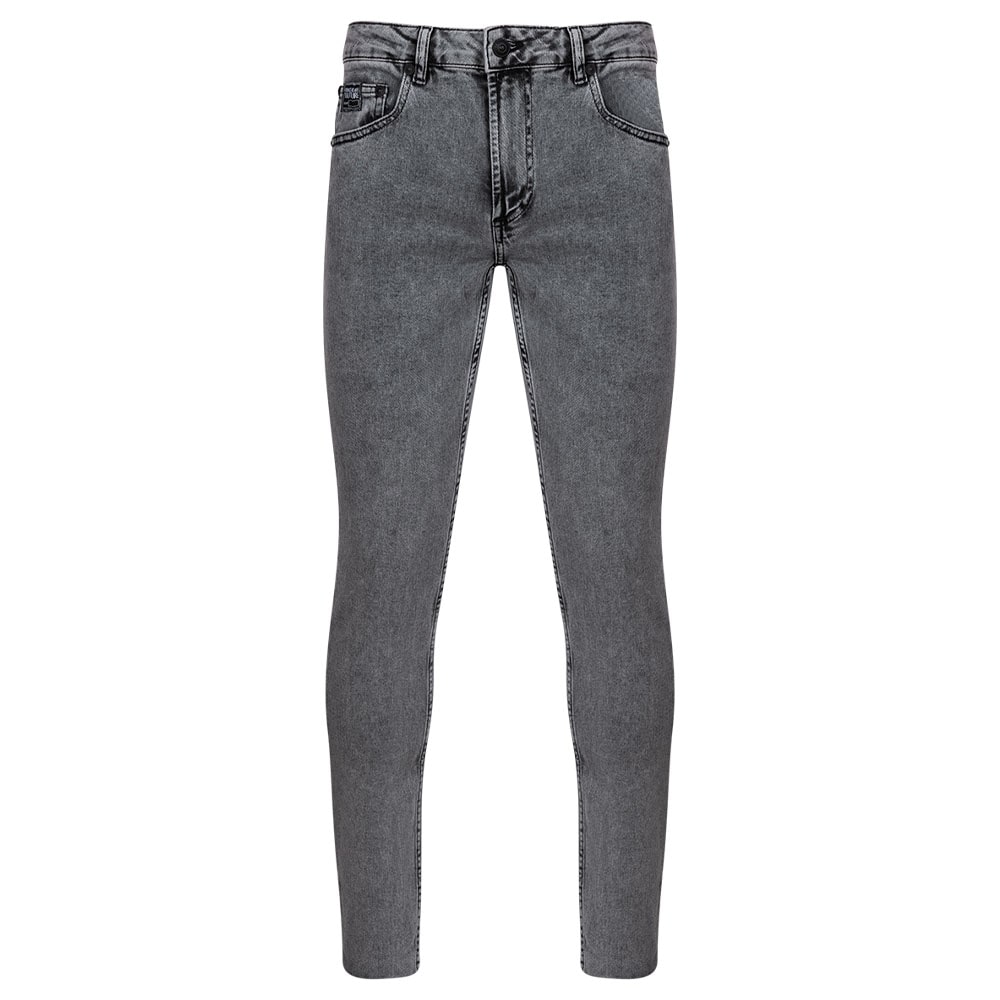 Versace Jeans Couture Γκρι Jean - VJ0AP73GAB5D0CDW2700