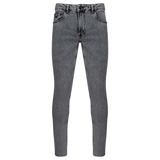 Versace Jeans Couture Γκρι Jean - VJ0AP73GAB5D0CDW2700