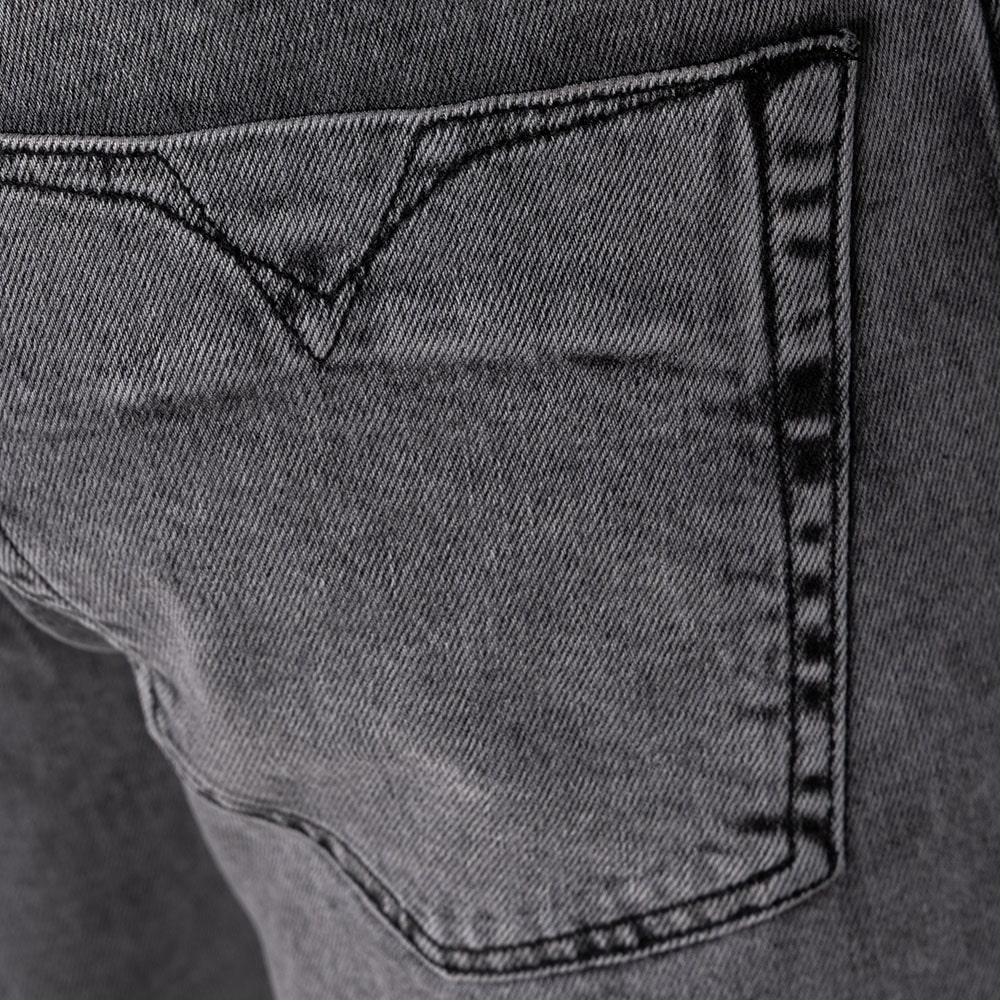 Versace Jeans Couture Γκρι Jean - VJ0AP73GAB5D0CDW2700