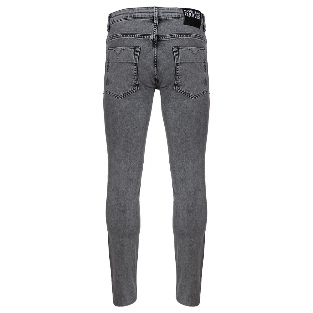 Versace Jeans Couture Γκρι Jean - VJ0AP73GAB5D0CDW2700