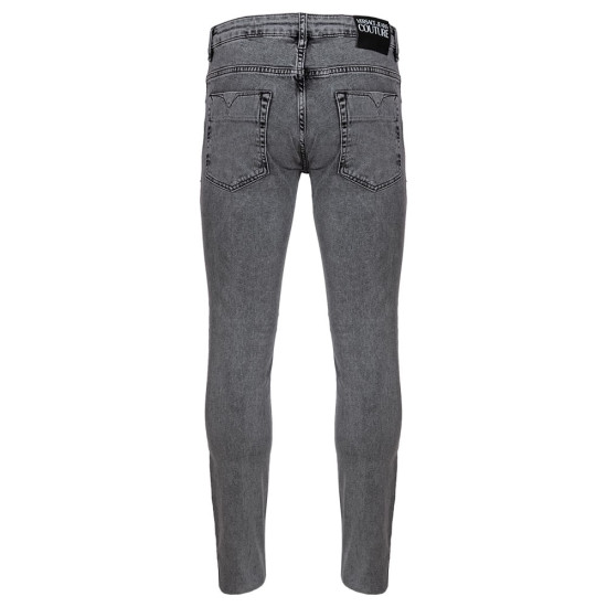 Versace Jeans Couture Γκρι Jean - VJ0AP73GAB5D0CDW2700