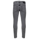 Versace Jeans Couture Γκρι Jean - VJ0AP73GAB5D0CDW2700