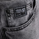 Versace Jeans Couture Γκρι Jean - VJ0AP73GAB5D0CDW2700