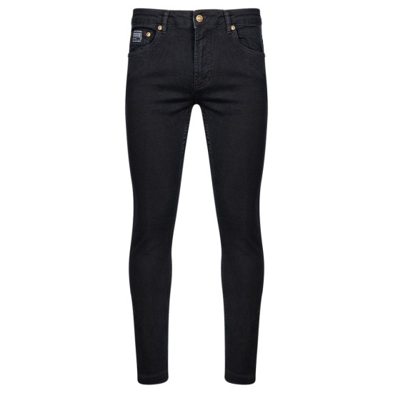 Versace Jeans Couture Μαύρο Jean - VJ0AP73GAB5D7CDW0600