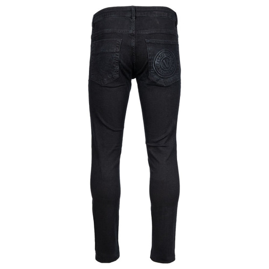 Versace Jeans Couture Μαύρο Jean - VJ0AP73GAB5D7CDW0600