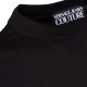 Versace Jeans Couture Μαύρο T-shirt - VJ0AP74GAHT10CJ00T00