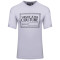 Versace Jeans Couture Λευκό T-shirt - VJ0AP74GAHT11CJ00O00