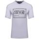 Versace Jeans Couture Λευκό T-shirt - VJ0AP74GAHT11CJ00O00