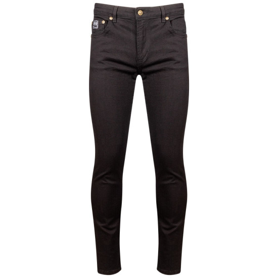 Versace Jeans Couture Μαύρο Jean - VJ0AP75GAB5D0CDW0000
