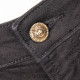 Versace Jeans Couture Μαύρο Jean - VJ0AP75GAB5D0CDW0000