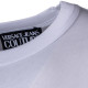 Versace Jeans Couture Λευκό T-shirt - VJ0AP75GAHG07CJ00G00