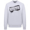 Versace Jeans Couture Λευκό Φούτερ C Neck - VJ0AP75GAIT15CF01O00