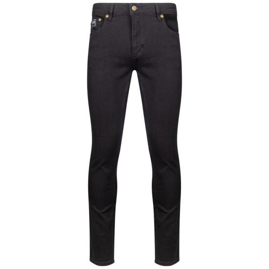 Versace Jeans Couture Μαύρο Jean - VJ0AP76GAB5D0CDW0000