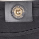 Versace Jeans Couture Μαύρο Jean - VJ0AP76GAB5D0CDW0000
