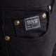 Versace Jeans Couture Μαύρο Jean - VJ0AP76GAB5D0CDW0000