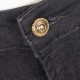 Versace Jeans Couture Μαύρο Jean - VJ0AP76GAB5D0CDW0000