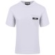 Versace Jeans Couture Λευκό T-shirt - VJ0AP76GAHE05CJ00E00
