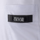 Versace Jeans Couture Λευκό T-shirt - VJ0AP76GAHE05CJ00E00