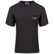 Versace Jeans Couture Μαύρο T-shirt - VJ0AP76GAHE05CJ00E00 