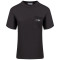 Versace Jeans Couture Μαύρο T-shirt - VJ0AP76GAHE05CJ00E00 