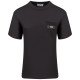Versace Jeans Couture Μαύρο T-shirt - VJ0AP76GAHE05CJ00E00 
