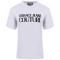 Versace Jeans Couture Λευκό T-shirt - VJ0AP76GAHG01CJ00G00