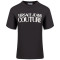 Versace Jeans Couture Μαύρο T-shirt - VJ0AP76GAHG01CJ00G00