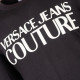 Versace Jeans Couture Μαύρο T-shirt - VJ0AP76GAHG01CJ00G00