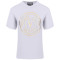 Versace Jeans Couture Λευκό T-shirt - VJ0AP76GAHT04CJ00T00