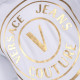 Versace Jeans Couture Λευκό T-shirt - VJ0AP76GAHT04CJ00T00