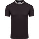 Versace Jeans Couture Μαύρο T-shirt C Neck - VJ0AP77GAH6S2J000100