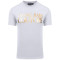 Versace Jeans Couture Λευκό T-shirt C Neck - VJ0AP77GAHT05CJ00T00