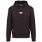 Versace Jeans Couture Μαύρο Hoodie - VJ0AP77GAIT08CF00T00