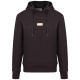 Versace Jeans Couture Μαύρο Hoodie - VJ0AP77GAIT08CF00T00