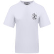 Versace Jeans Couture Λευκό T-shirt C Neck - VJ0AP78GAHE07CJ00E00
