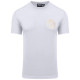 Versace Jeans Couture Λευκό T-shirt - VJ0AP78GAHT00CJ00T00
