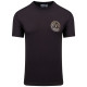 Versace Jeans Couture Μαύρο T-shirt - VJ0AP78GAHT00CJ00T00