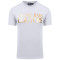 Versace Jeans Couture Λευκό T-shirt C Neck - VJ0AP78GAHT05CJ00T00