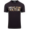 Versace Jeans Couture Μαύρο T-shirt C Neck - VJ0AP78GAHT05CJ00T00