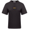 Versace Jeans Couture Μαύρο T-shirt C Neck - VJ0AP78GAHT08CJ00T00