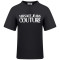 Versace Jeans Couture Μαύρο T-Shirt C Neck - VJ0AP79GAHE05CJ00E00