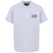 Versace Jeans Couture Λευκό T-Shirt C Neck - VJ0AP79GAHP10CJ01P00