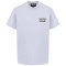 Versace Jeans Couture Λευκό T-Shirt C Neck - VJ0AP79GAHP10CJ01P00