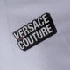 Versace Jeans Couture Λευκό T-Shirt C Neck - VJ0AP79GAHP10CJ01P00