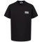 Versace Jeans Couture Μαύρο T-Shirt C Neck - VJ0AP79GAHP10CJ01P00