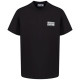 Versace Jeans Couture Μαύρο T-Shirt C Neck - VJ0AP79GAHP10CJ01P00