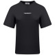 Versace Jeans Couture Μαύρο T-Shirt C Neck - VJ0AP79GAHT02CJ00T00